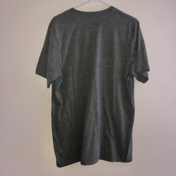 MEN'S SAMUEL ADAMS SHORT SLEEVED SHIRT (XL) - Picture 2 of 9